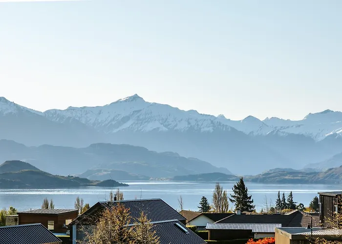Holiday home Platinum Ridge - Views *