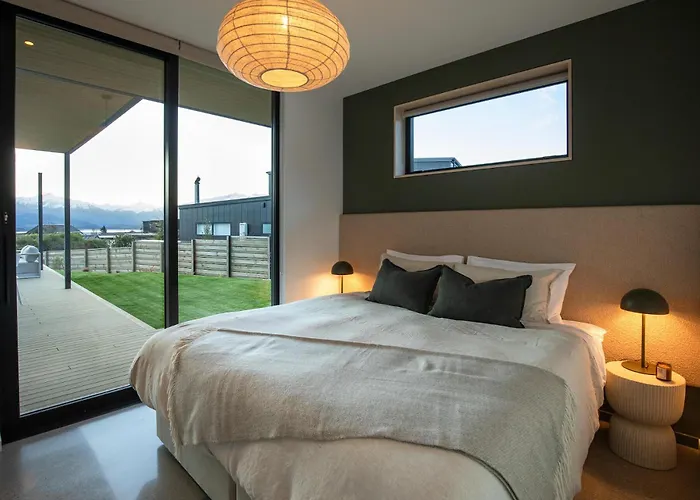 Platinum Ridge - Views Holiday home *